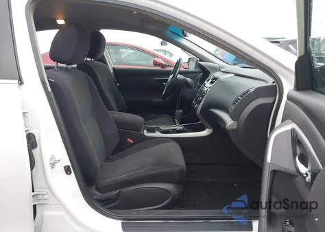 2013 Nissan Altima 2.5 Sv from USA, damaged, VIN 1N4AL3AP5DC172222